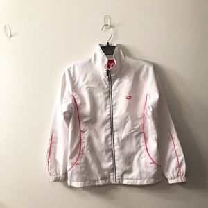 LIGHTWEIGHT JACKET